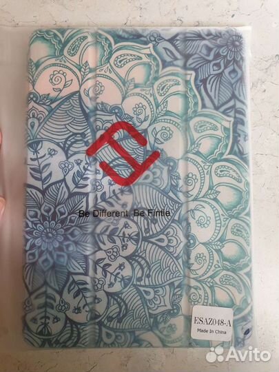 Чехол для планшета Samsung Tab S7, новый