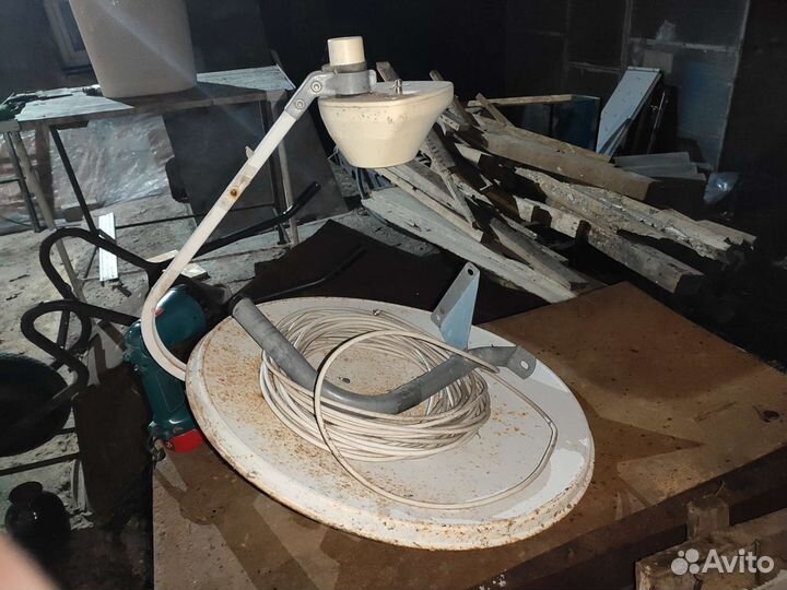 Облучатель (усилитель сигнала)