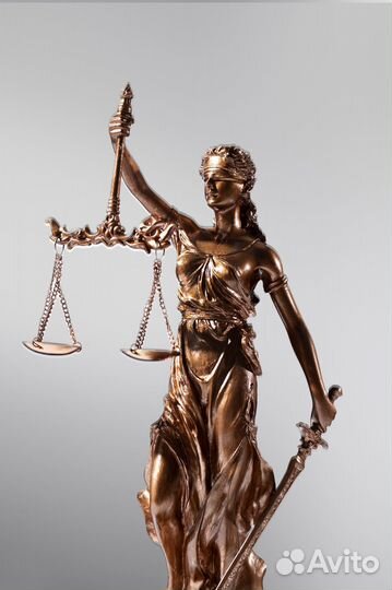 Юрист (Развод, Раздел имущества, Алименты)