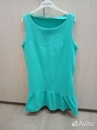 Женские вещи пакетом 42 44