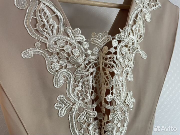 Комбинезон для мероприятия/ выпускного