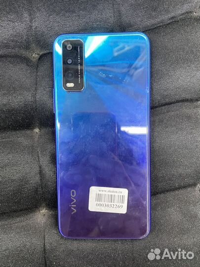 Vivo Y20, 4/64 ГБ