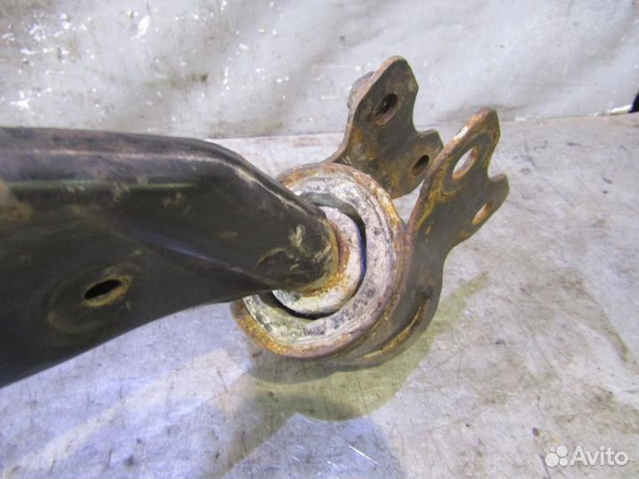 Рычаг передний правый Mazda Mazda 3 (BK) 2002-2009