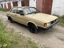 Audi 80 1.6 MT, 1983, 314 892 км, с пробегом, цена 210 000 руб.