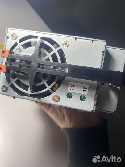 Блок питания 24R2713