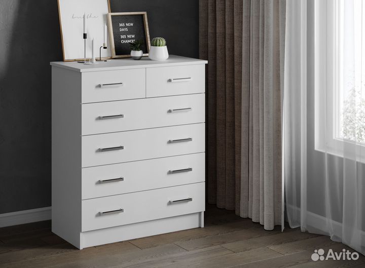 Комод с ящиками