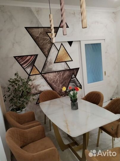 Стол раздвижной обеденный качественные материалы