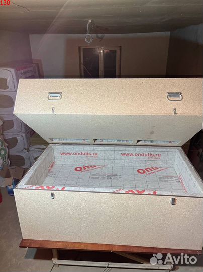 Шумбоксы для асика