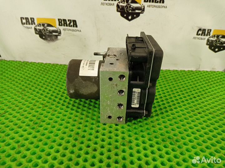 Блок ABS (насос) Honda CR-V