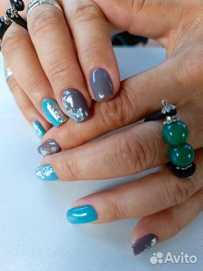 Девочки приходите на ноготочки