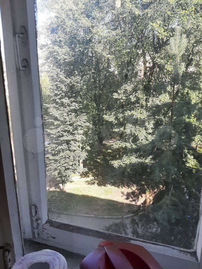 2-к. квартира, 39,1 м², 2/5 эт.