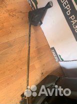 Кулиса peugeot 206 пежо 206