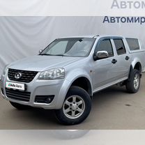 Great Wall Wingle 2.2 MT, 2013, 133 904 км, с пробегом, цена 727 000 руб.