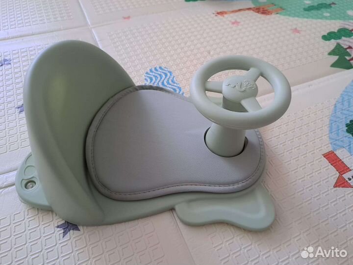 Сиденье для купания