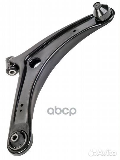 Z24732 рычаг правый Citroen C-Crosser 07, Mit