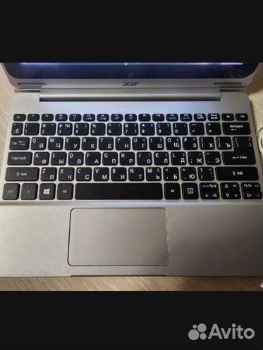 Acer aspire switch 10