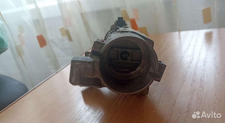 Замок зажигания volkswagen polo