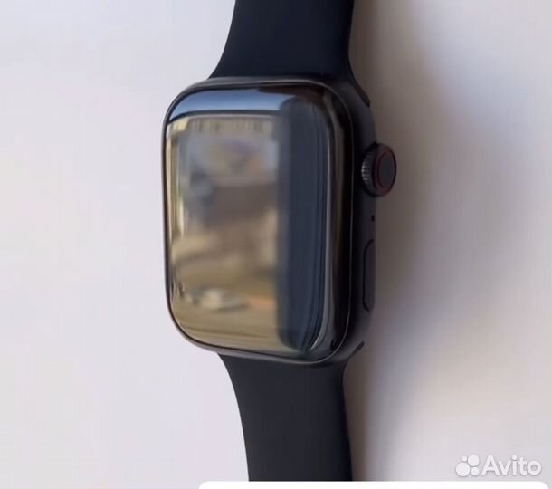 Часы apple watch 9 45 mm