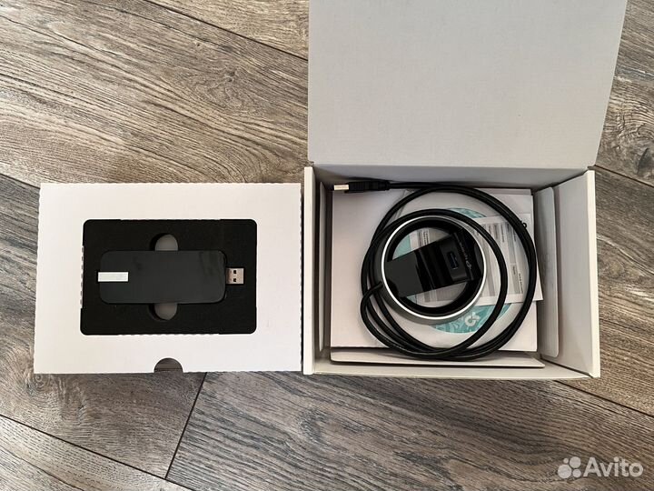 WI-FI USB-адаптер TP-link AC1900 Archer T9UH