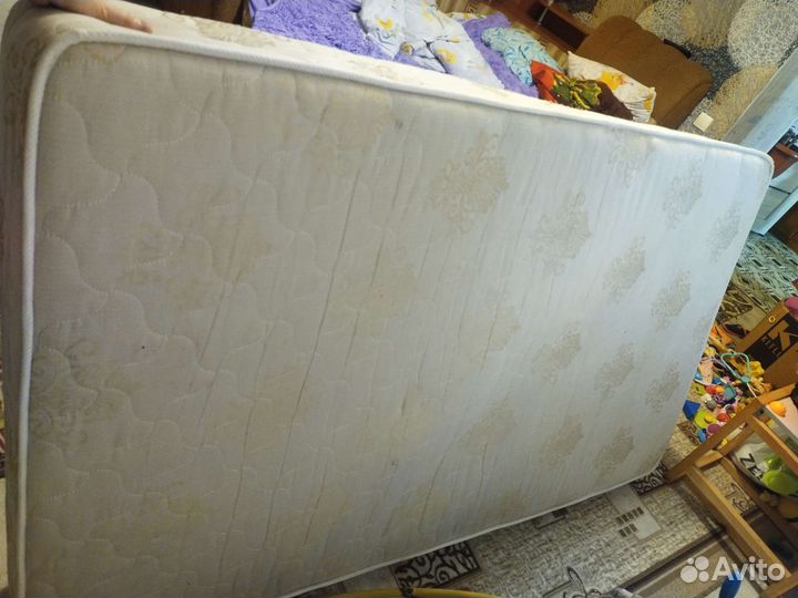 Матрас 160х200 бу