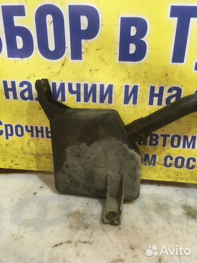 Резонатор воздушного фильтра Chery Fora (A520)