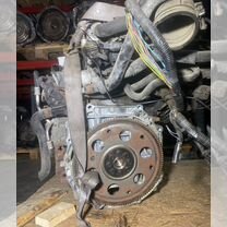 Двигатель Toyota Camry 2AZ-FE 2006-2011, Тольятти