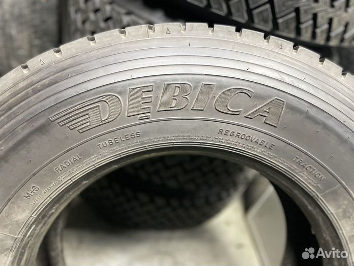 Debica 315/70 R22.5