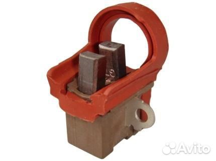 Щёткодержатель генератора