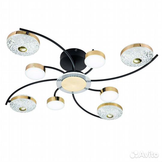 Потолочный светильник escada liberta 10208/8LED