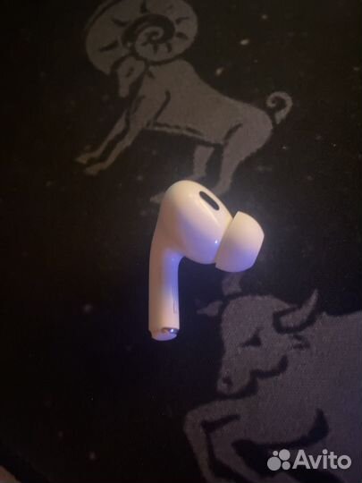 Наушники apple airpods pro 2 без кейса