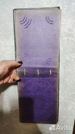 Альбом для фотографий