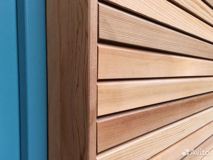 Планкен лиственница и другие пиломатериалы