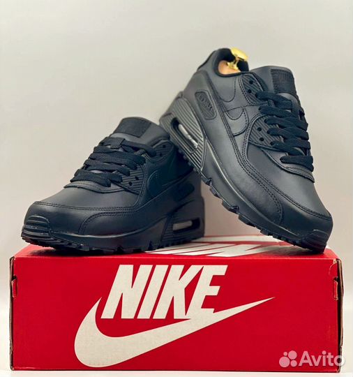 Кроссовки мужские Nike Air Max 90