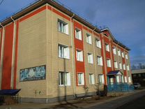 1-к. квартира, 33,5 м², 1/3 эт.