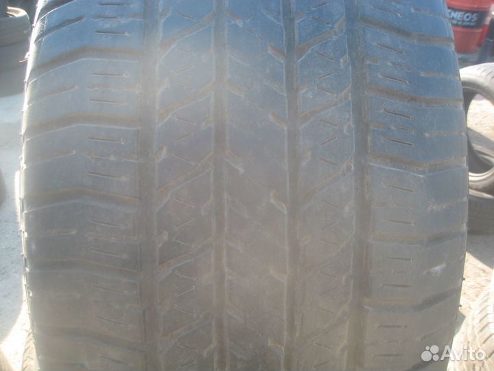 Bridgestone Dueler H/T D684 II 285/60 R18