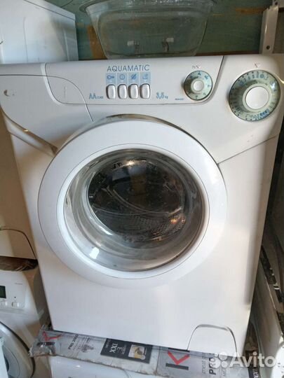 Mini Candy под раковину