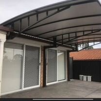 Сварочные работы, Пластуновская