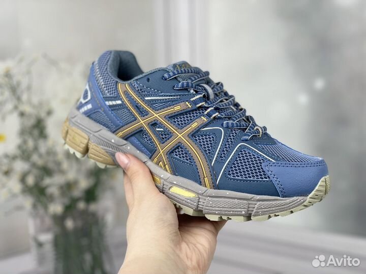 Кроссовки Asics gel kahana 8