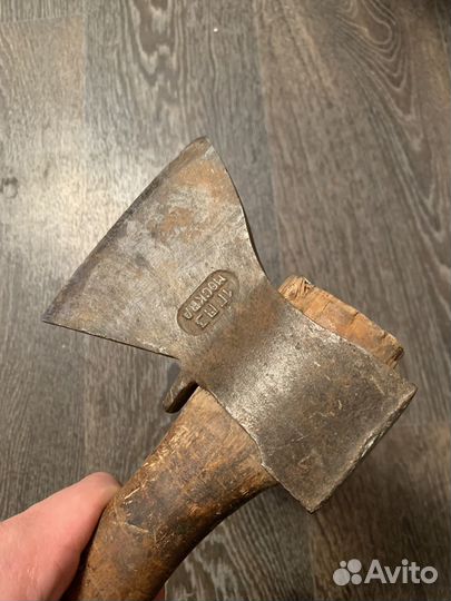 Топор 1гпз москва