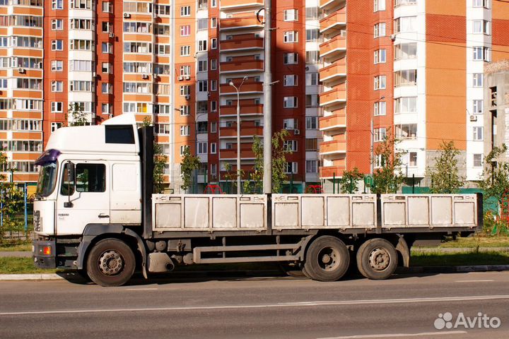 Грузоперевозки межгород фура, Газель Вольск