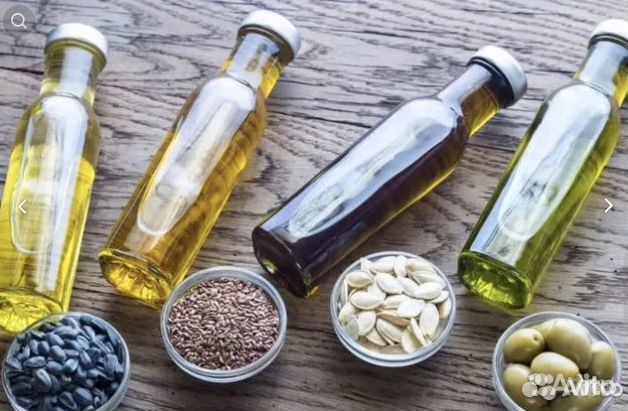 Маслопресс шнековый холодного и горячего отжима