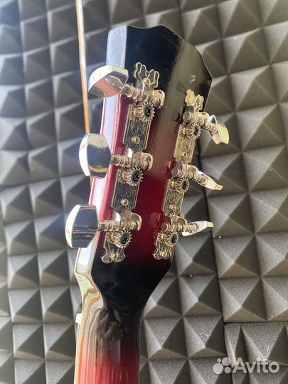 Акустическая гитара Belucci