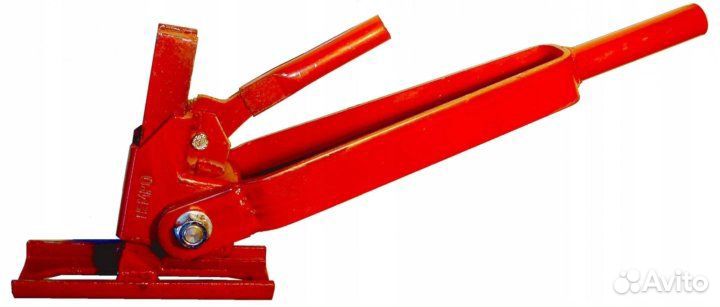 Зажимы для опалубки