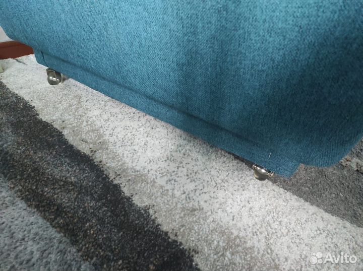 Диван, 2 кресла и кровать