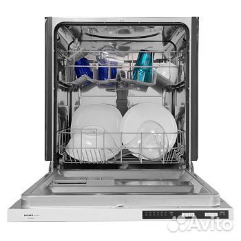 Посудомоечная машина встраиваемая homsair DW66M