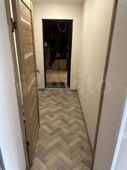 Комната 16 м² в 1-к., 4/5 эт.