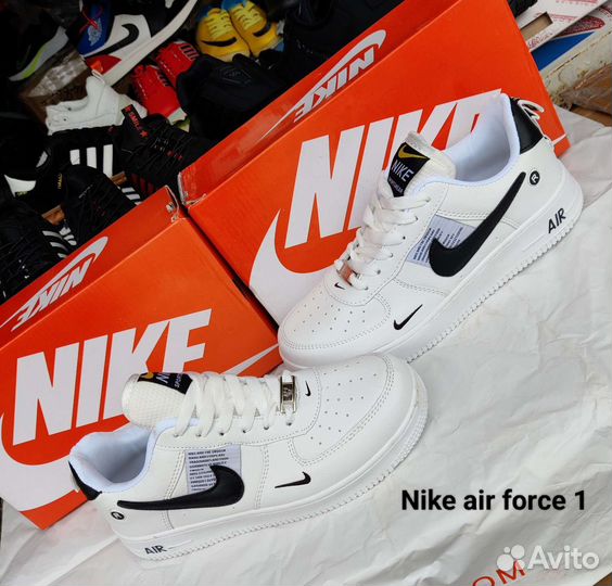 Nike air force 1