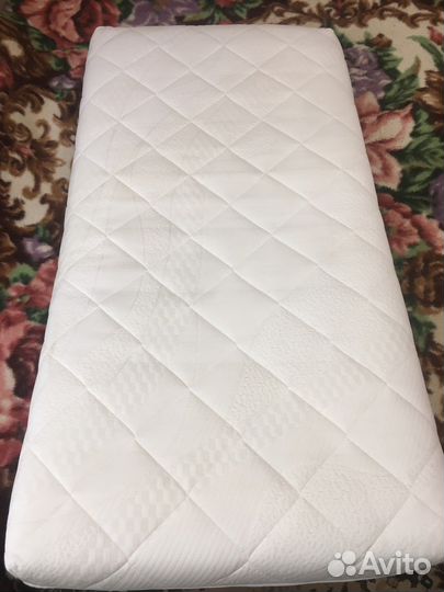 Матрас детский 120 60