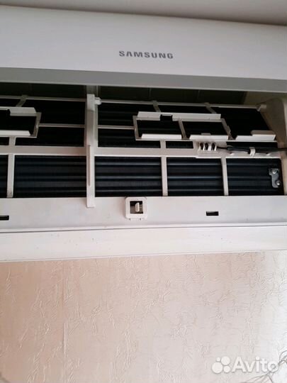 Чистка Заправка Ремонт кондиционеров