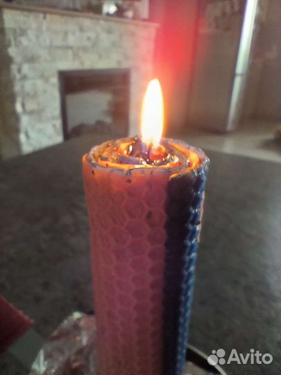 Формы для свечей